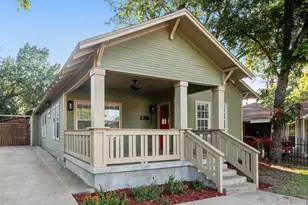 807 Hollywood Ave, Dallas, TX 75208 - Photo 6