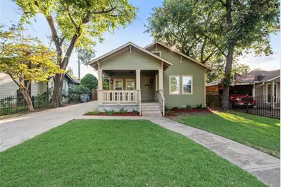 807 Hollywood Avenue, Dallas, TX 75208 - Photo 4