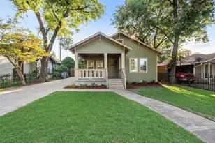 807 Hollywood Ave, Dallas, TX 75208 - Photo 4