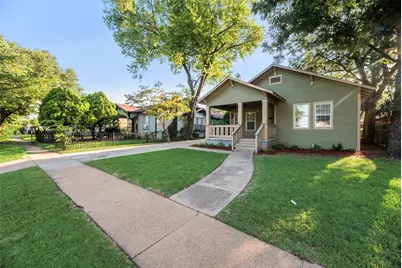 807 Hollywood Avenue, Dallas, TX 75208 - Photo 4