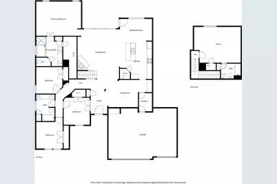 2101 Rosalinda Pass, Fort Worth, TX 76131 - Photo 38
