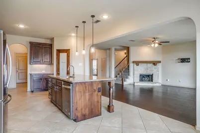 2101 Rosalinda Pass, Fort Worth, TX 76131 - Photo 10