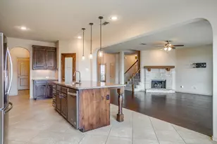 2101 Rosalinda Pass, Fort Worth, TX 76131 - Photo 10