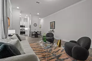 3275 Ganzer Rd W, Denton, TX 76207 - Photo 8