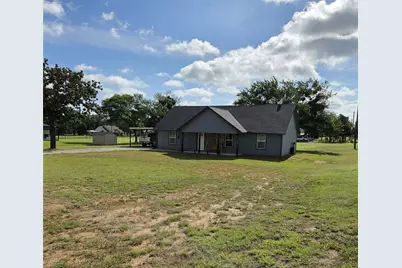 195 Brown Lane, Poolville, TX 76487 - Photo 2