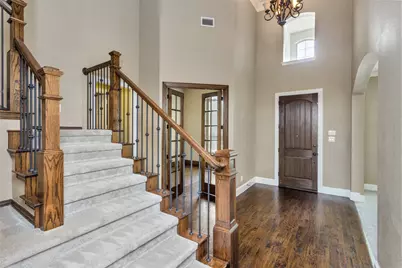 13336 Thornton Drive, Frisco, TX 75035 - Photo 8