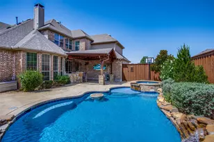 13336 Thornton Dr, Frisco, TX 75035 - Photo 1