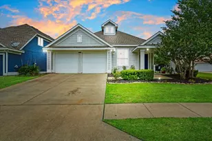 2302 Wiley Farm, Anna, TX 75409 - Photo 1