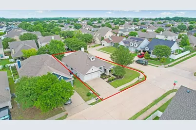 2302 Wiley Farm, Anna, TX 75409 - Photo 24
