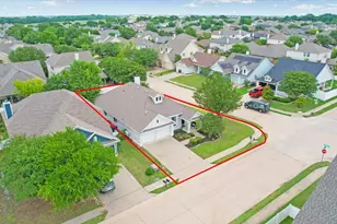 2302 Wiley Farm, Anna, TX 75409 - Photo 24
