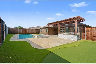 3801 Forest Bend Road, Denton, TX 76208 - Photo 36