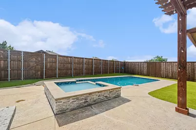 3801 Forest Bend Road, Denton, TX 76208 - Photo 34