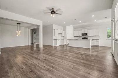 3801 Forest Bend Road, Denton, TX 76208 - Photo 6