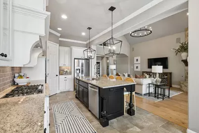1671 Summer Star Lane, Prosper, TX 75078 - Photo 10