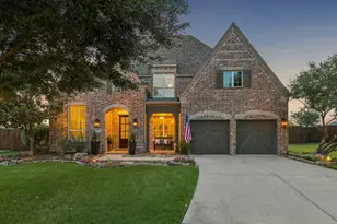 1671 Summer Star Ln, Prosper, TX 75078 - Photo 1