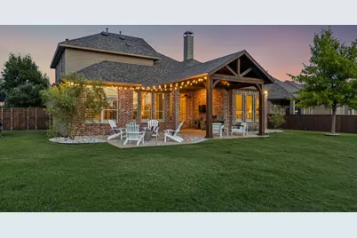 1671 Summer Star Lane, Prosper, TX 75078 - Photo 2