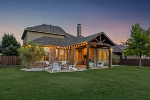 1671 Summer Star Ln, Prosper, TX 75078 - Photo 2