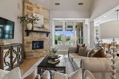 1671 Summer Star Lane, Prosper, TX 75078 - Photo 8