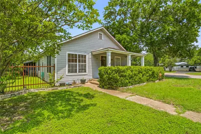 200 Austin Road, Glen Rose, TX 76043 - Photo 2