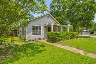 200 Austin Rd, Glen Rose, TX 76043 - Photo 2