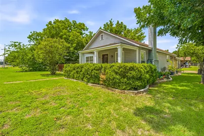 200 Austin Road, Glen Rose, TX 76043 - Photo 4