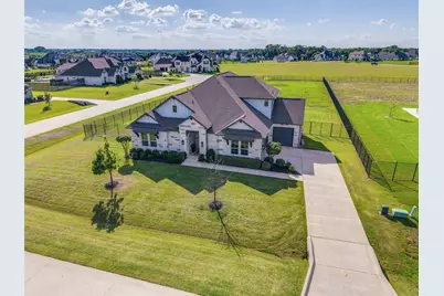 1025 Sugar Bars Drive, Lucas, TX 75002 - Photo 2
