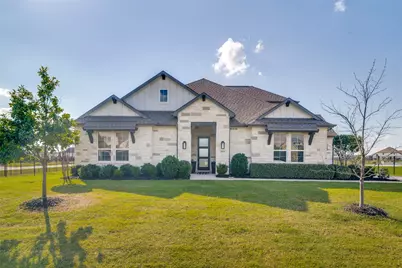 1025 Sugar Bars Drive, Lucas, TX 75002 - Photo 2
