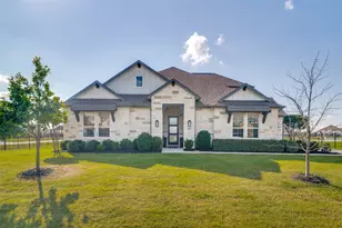 1025 Sugar Bars Dr, Lucas, TX 75002 - Photo 2