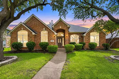 8308 Halkin Court, Plano, TX 75024 - Photo 1