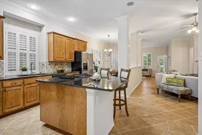 2824 Lacompte Drive, Dallas, TX 75227 - Photo 10