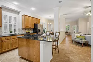 2824 Lacompte Dr, Dallas, TX 75227 - Photo 10