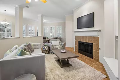 2824 Lacompte Drive, Dallas, TX 75227 - Photo 8