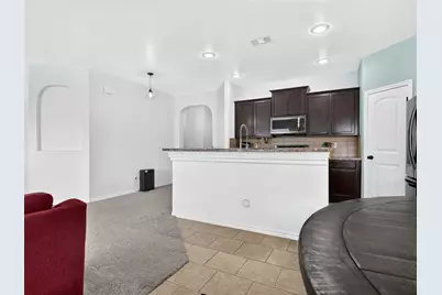 1936 Kachina Lodge Road, Fort Worth, TX 76131 - Photo 12