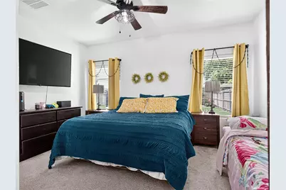 1936 Kachina Lodge Road, Fort Worth, TX 76131 - Photo 20