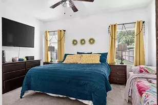 1936 Kachina Lodge Rd, Fort Worth, TX 76131 - Photo 20