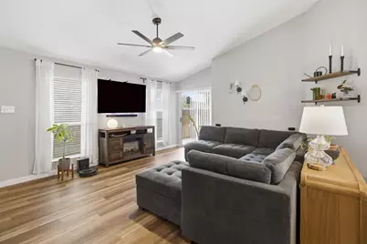 6005 Melanie Drive, Fort Worth, TX 76131 - Photo 8