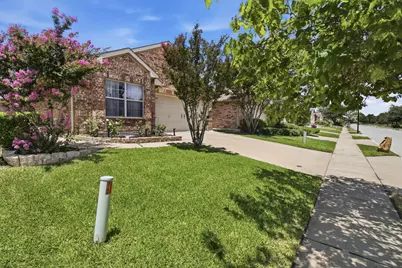 6005 Melanie Drive, Fort Worth, TX 76131 - Photo 2