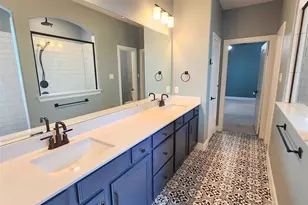 1232 Western Yarrow Ave, Justin, TX 76247 - Photo 18