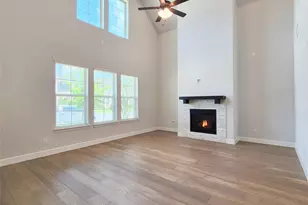 1232 Western Yarrow Ave, Justin, TX 76247 - Photo 4