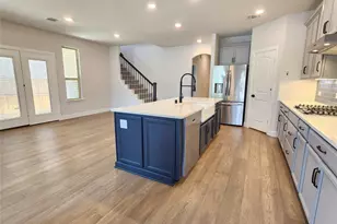 1232 Western Yarrow Ave, Justin, TX 76247 - Photo 8