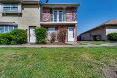 14 W Townhouse Lane #34, Grand Prairie, TX 75052 - Photo 1