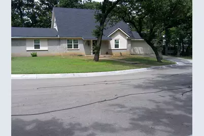 4509 Burke Road, Fort Worth, TX 76119 - Photo 1