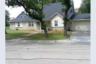 4509 Burke Road, Fort Worth, TX 76119 - Photo 2