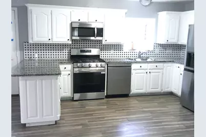 4509 Burke Road, Fort Worth, TX 76119 - Photo 8