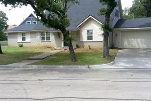 4509 Burke Rd, Fort Worth, TX 76119 - Photo 2