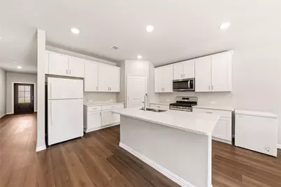3712 Canyon Drive, Farmersville, TX 75442 - Photo 10