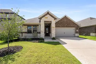 3712 Canyon Dr, Farmersville, TX 75442 - Photo 1