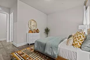 3279 Ganzer Rd W, Denton, TX 76207 - Photo 16