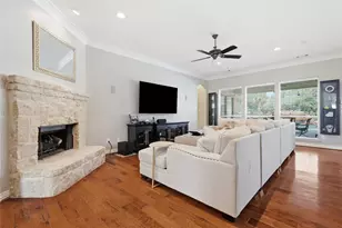 2705 Winthrop Hill Rd, Denton, TX 76226 - Photo 6