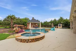 2705 Winthrop Hill Rd, Denton, TX 76226 - Photo 2